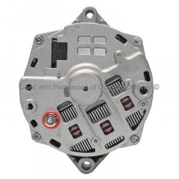 1986 Oldsmobile Delta 88 Alternator MPA 7813610 image 2 of 4