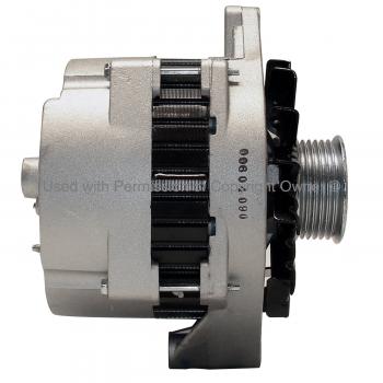 1986 Oldsmobile Delta 88 Alternator MPA 7813610 image 4 of 4