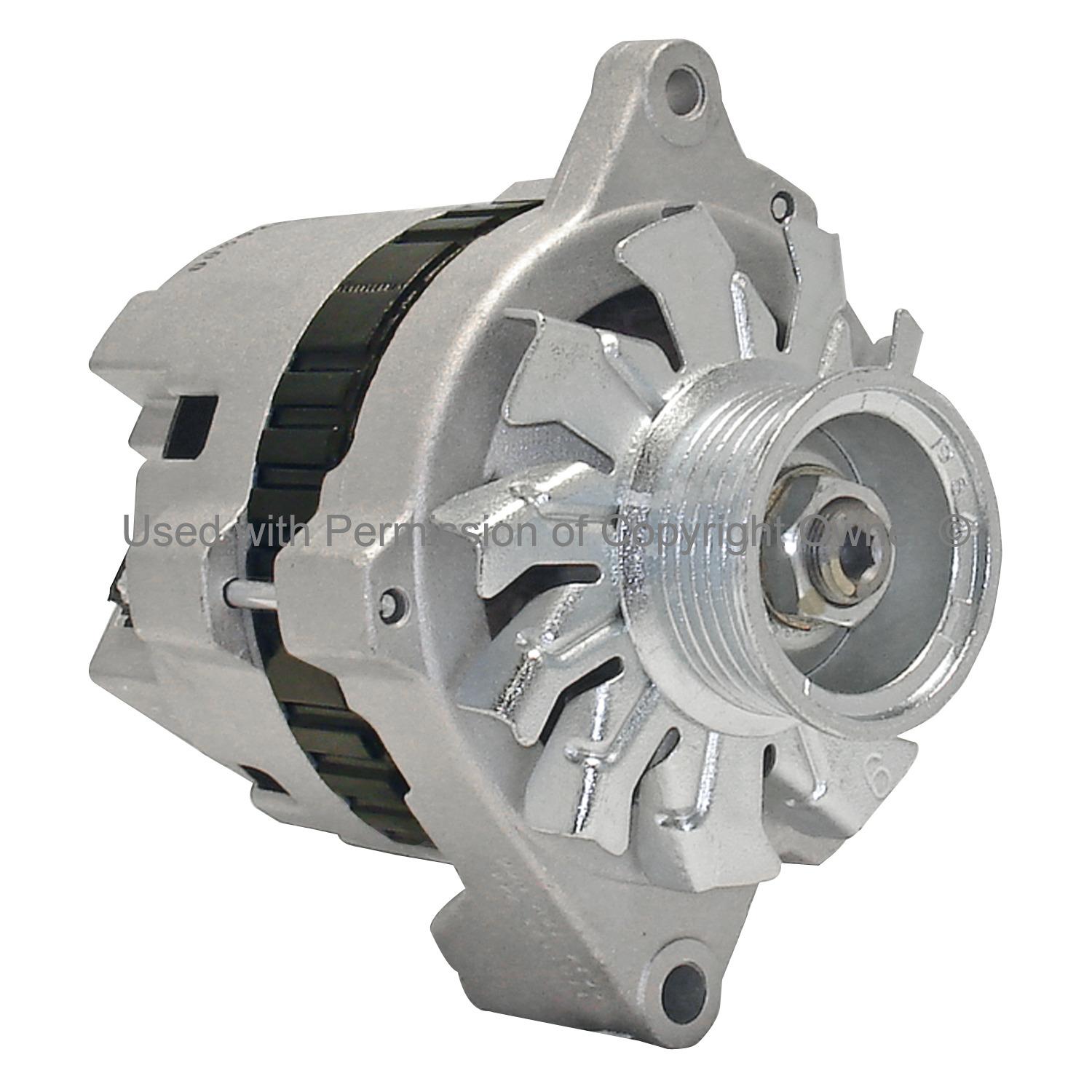 MPA 7818603 - Alternator MPA 7818603 Alternator product image 1 of 4