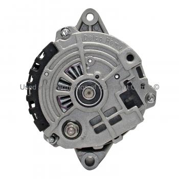 1990 Jeep Cherokee Alternator MPA 7818603 image 2 of 4