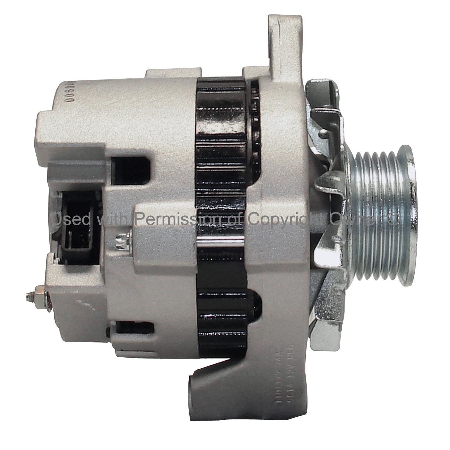 MPA 7818603 - Alternator MPA 7818603 Alternator product image 4 of 4