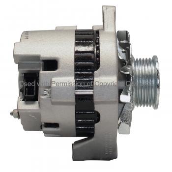 1990 Jeep Cherokee Alternator MPA 7818603 image 4 of 4