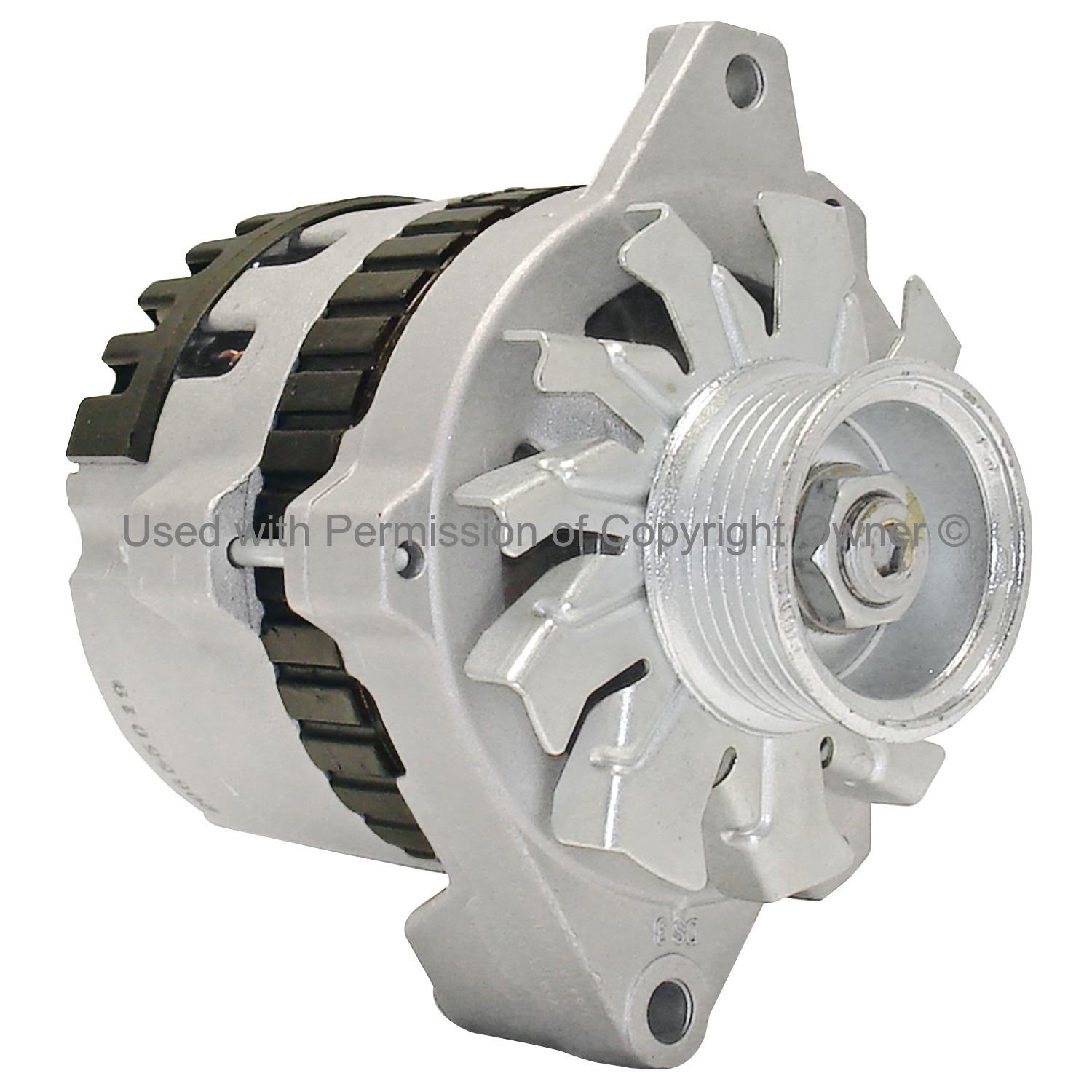 MPA 7818607 - Alternator MPA 7818607 Alternator product image 1 of 4