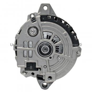 1990 Jeep Comanche Alternator MPA 7818607 image 2 of 4