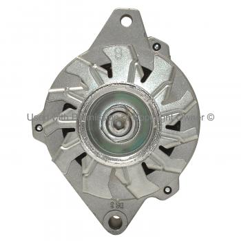 1990 Jeep Comanche Alternator MPA 7818607 image 3 of 4