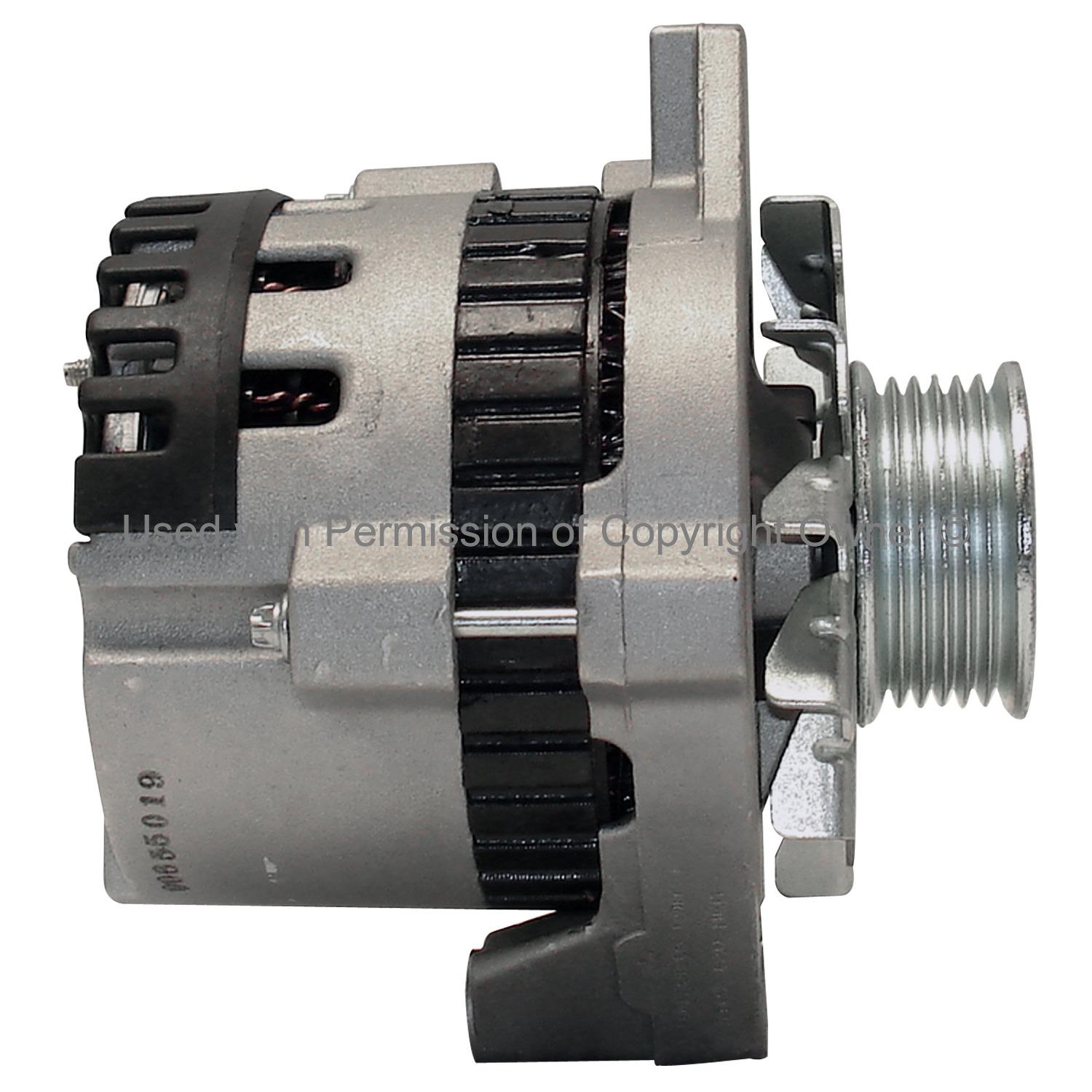 MPA 7818607 - Alternator MPA 7818607 Alternator product image 4 of 4