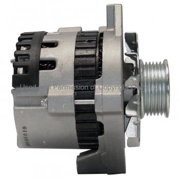 1990 Jeep Comanche Alternator MPA 7818607 image 4 of 4