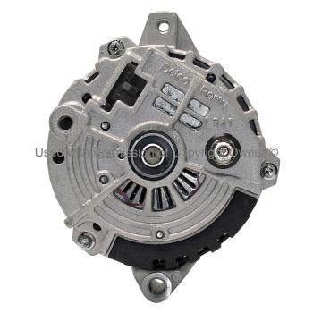1986 Pontiac Firebird Alternator MPA 7820111 image 2 of 4