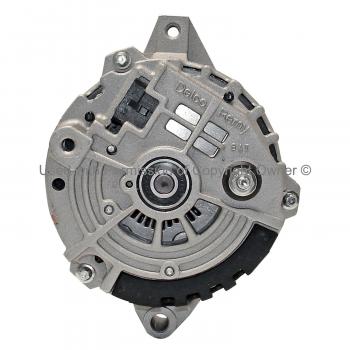 1986 GMC Safari Alternator MPA 7823511 image 2 of 4