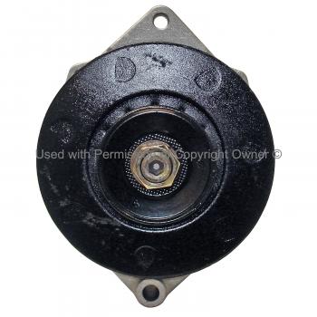 1987 Oldsmobile Custom Cruiser Alternator MPA 7830109 image 3 of 4