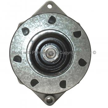 1984 Buick Regal Alternator MPA 7830603 image 3 of 4