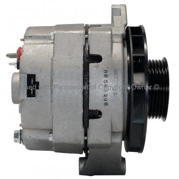 1984 Buick Regal Alternator MPA 7830603 image 4 of 4