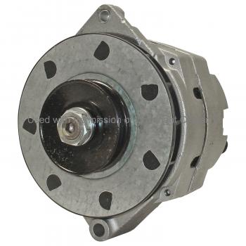 1985 Buick Electra Alternator MPA 7831109 image 1 of 4