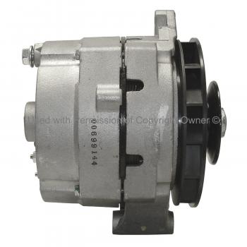 1985 Buick Electra Alternator MPA 7831109 image 4 of 4