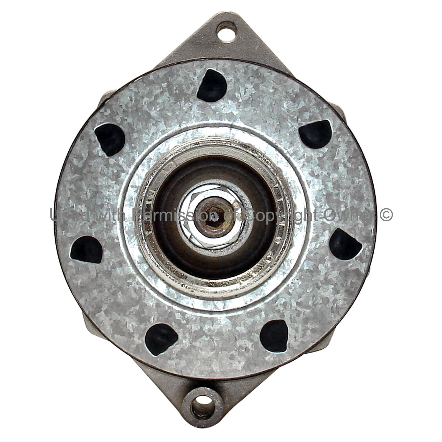 MPA 7831603 - Alternator MPA 7831603 Alternator product image 3 of 4