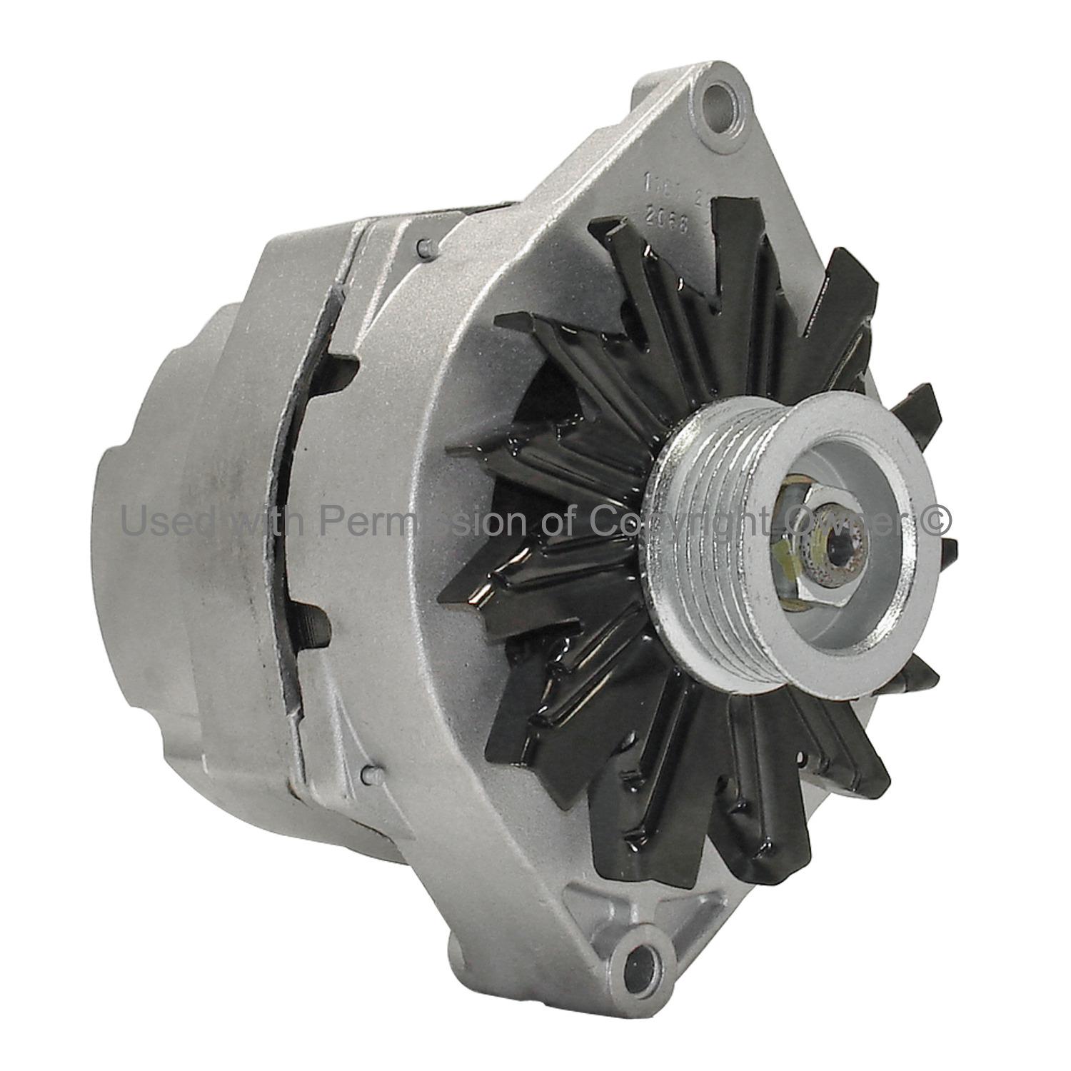 MPA 7854609 - Alternator MPA 7854609 Alternator product image 1 of 4