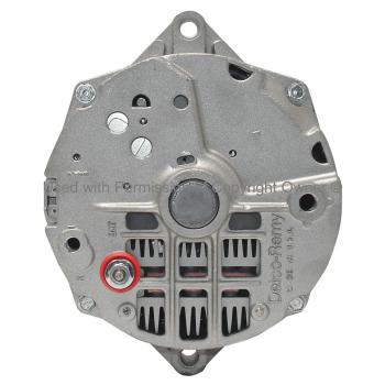 1986 Oldsmobile 98 Alternator MPA 7854609 image 2 of 4