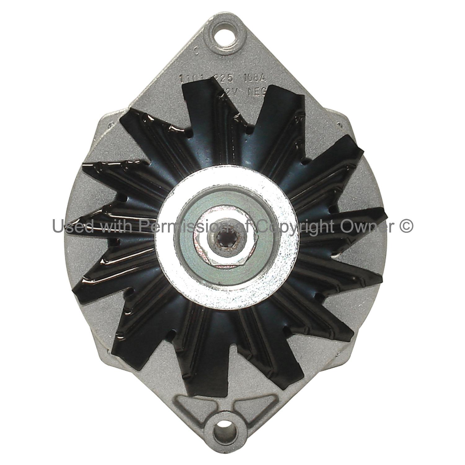 MPA 7854609 - Alternator MPA 7854609 Alternator product image 3 of 4