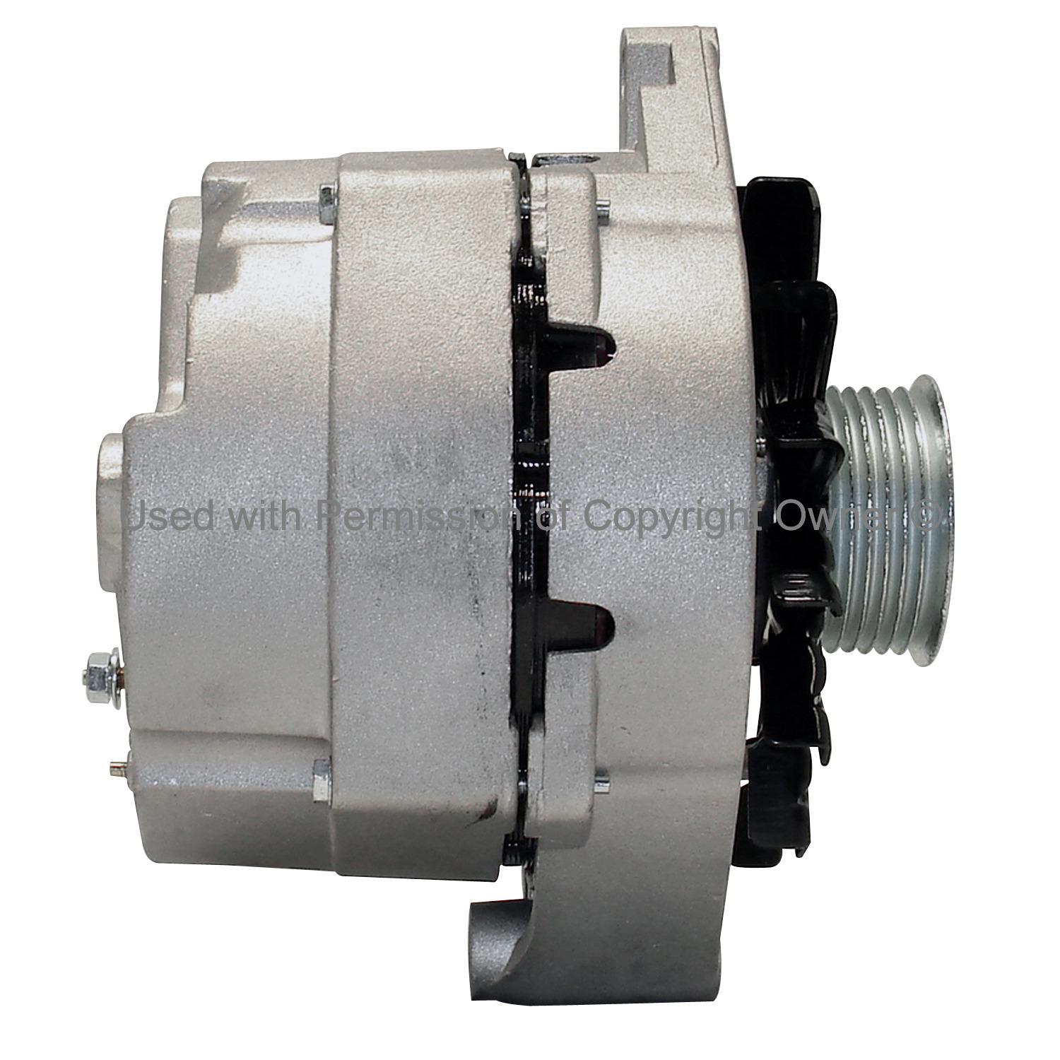 MPA 7854609 - Alternator MPA 7854609 Alternator product image 4 of 4
