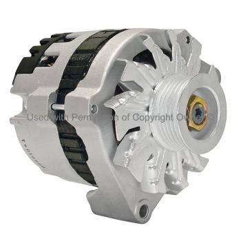 1990 Oldsmobile Silhouette Alternator MPA 7857607 image 1 of 4