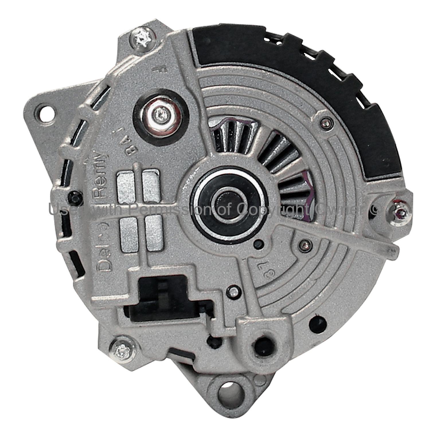 MPA 7857607 - Alternator MPA 7857607 Alternator product image 2 of 4