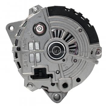 1990 Oldsmobile Silhouette Alternator MPA 7857607 image 2 of 4