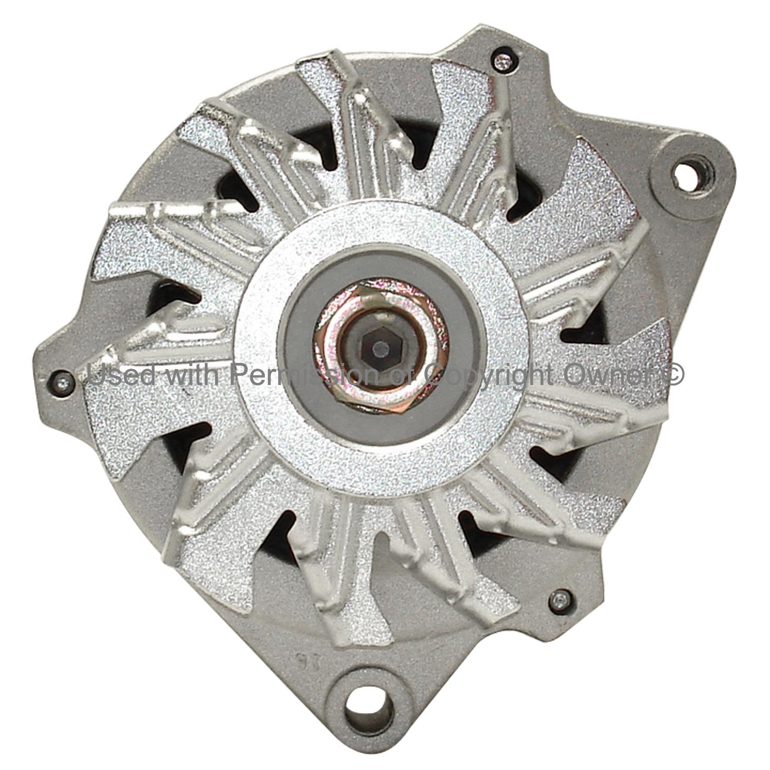 MPA 7857607 - Alternator MPA 7857607 Alternator product image 3 of 4