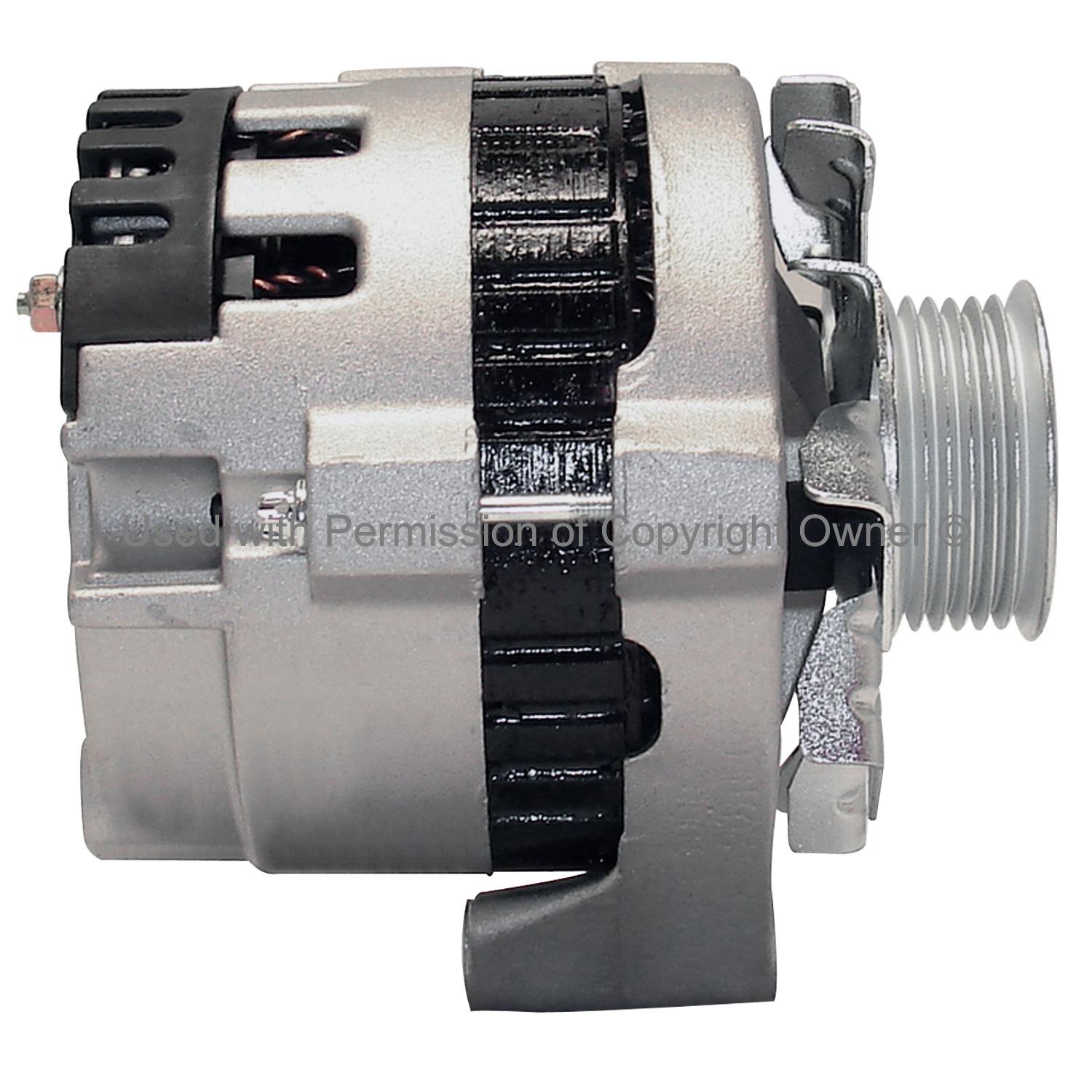 MPA 7857607 - Alternator MPA 7857607 Alternator product image 4 of 4
