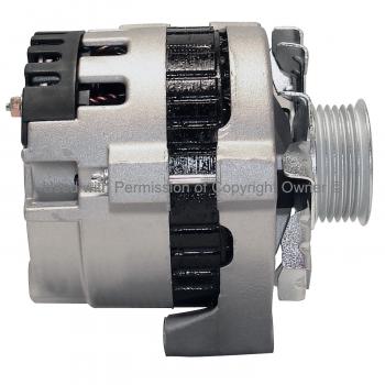 1990 Oldsmobile Silhouette Alternator MPA 7857607N image 4 of 4