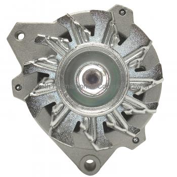1991 GMC G3500 Alternator MPA 7861411 image 3 of 4