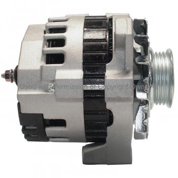 1991 GMC G3500 Alternator MPA 7861411 image 4 of 4