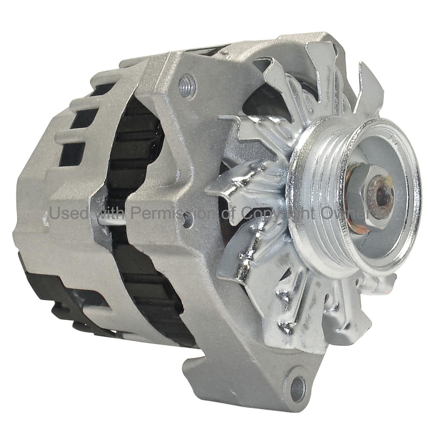 MPA 7861411N - Alternator MPA 7861411N Alternator product image 1 of 8