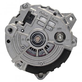1989 GMC C3500 Alternator MPA 7861411N image 2 of 4