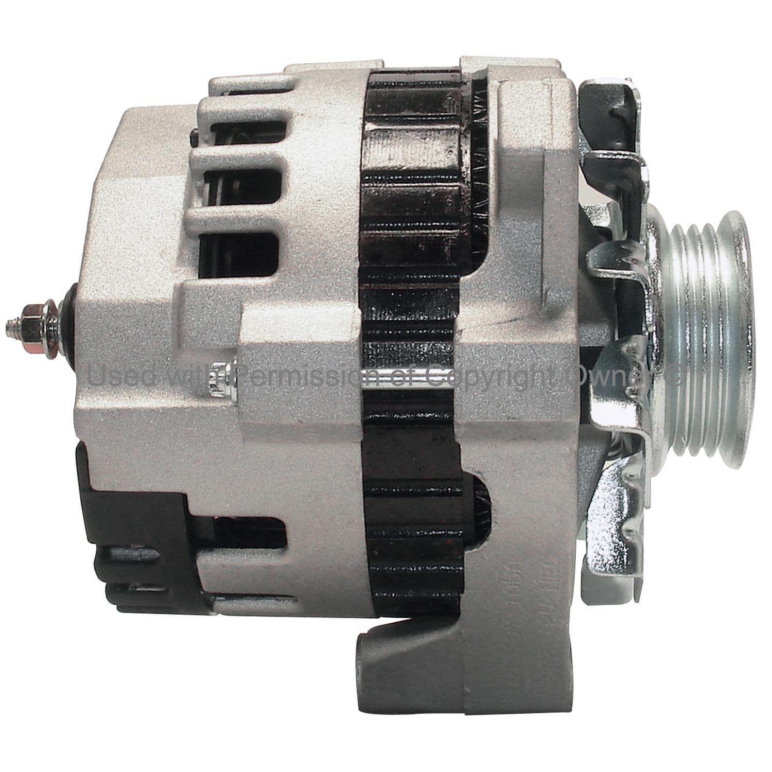 MPA 7861411N - Alternator MPA 7861411N Alternator product image 4 of 8