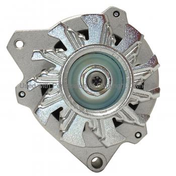 1993 Oldsmobile Cutlass Ciera Alternator MPA 7861507 image 3 of 4