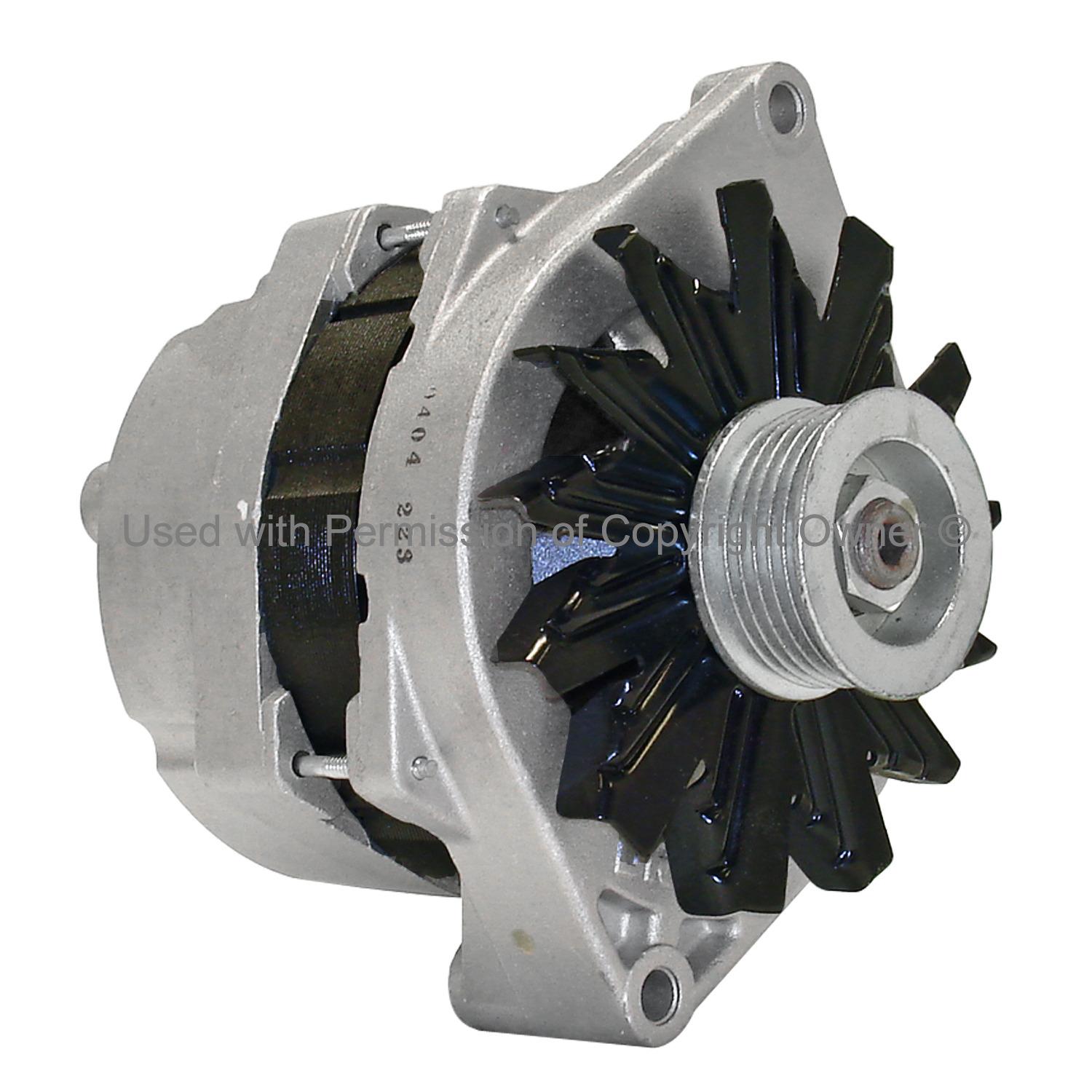 MPA 7862610 - Alternator MPA 7862610 Alternator product image 1 of 4