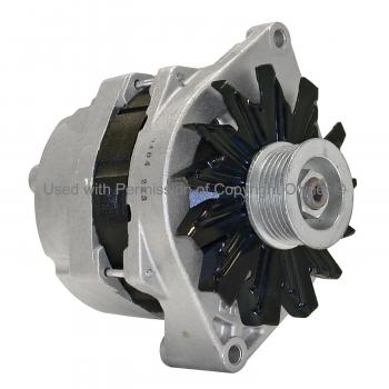 1987 Oldsmobile Delta 88 Alternator