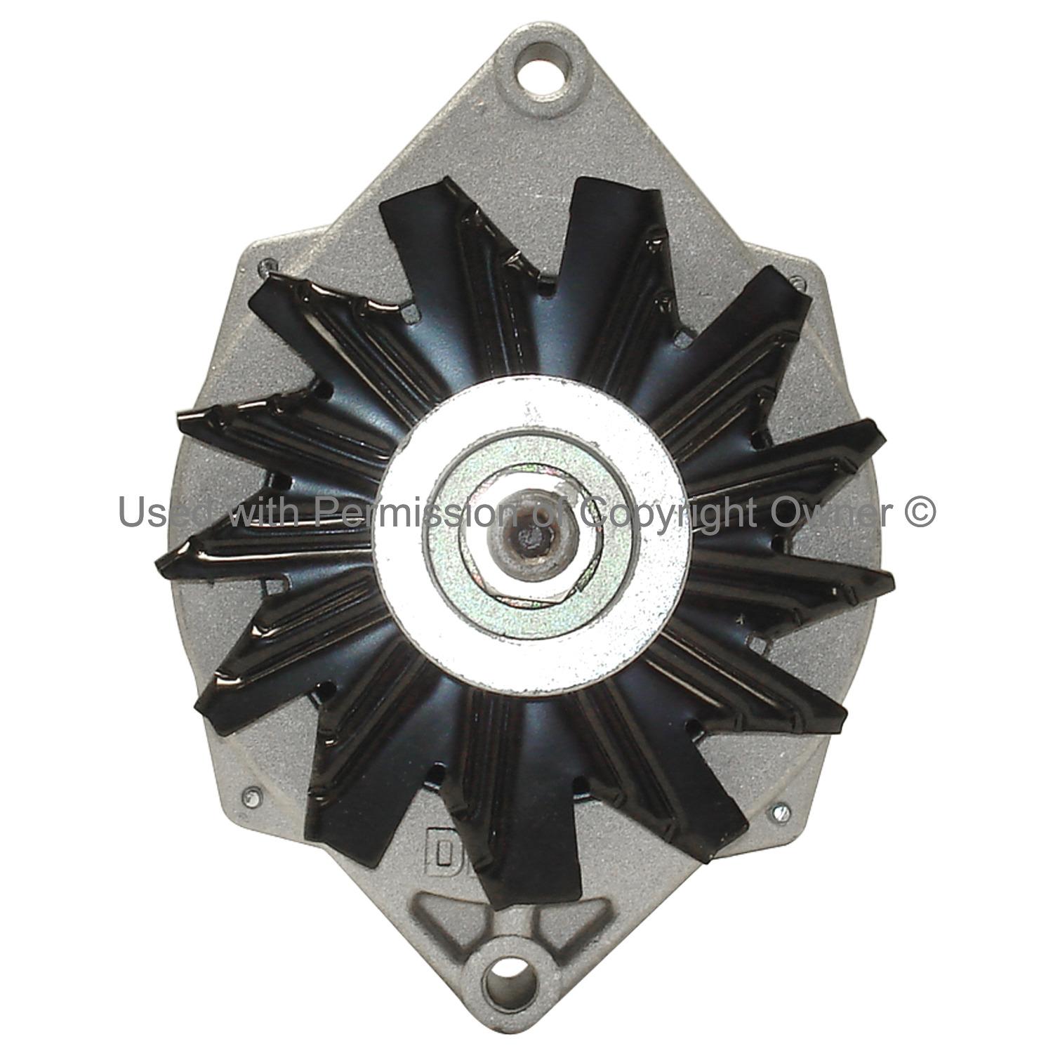 MPA 7862610 - Alternator MPA 7862610 Alternator product image 3 of 4