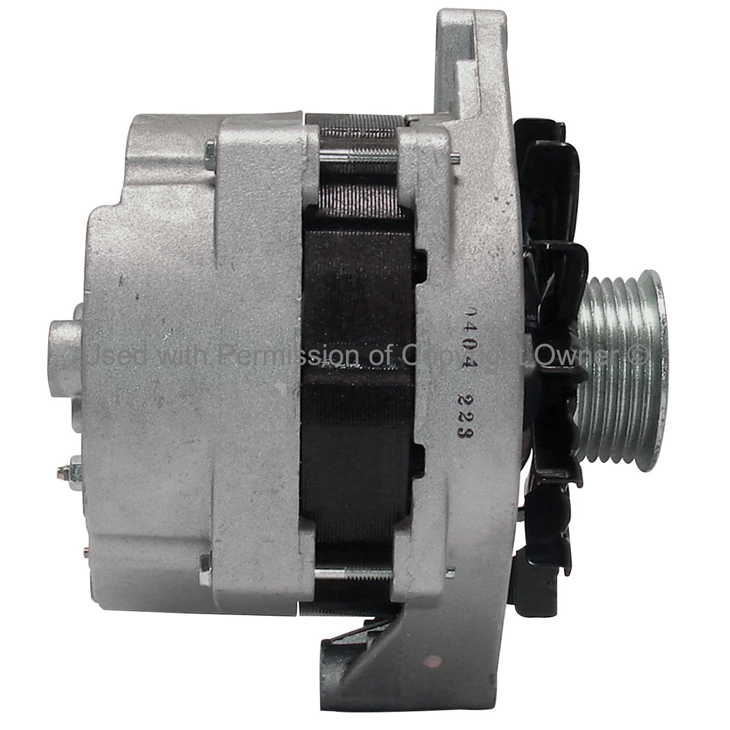 MPA 7862610 - Alternator MPA 7862610 Alternator product image 4 of 4