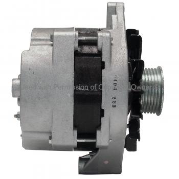1987 Oldsmobile Delta 88 Alternator MPA 7862610 image 4 of 4