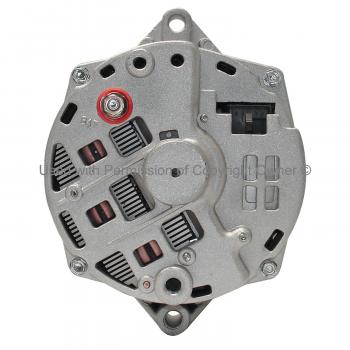 1993 Chevrolet Corvette Alternator MPA 7864601 image 2 of 4