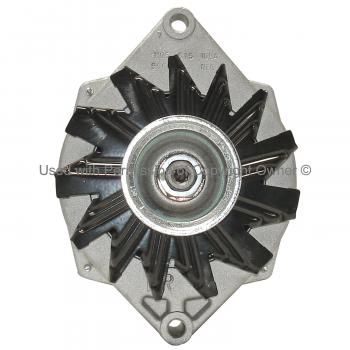 1993 Chevrolet Corvette Alternator MPA 7864601 image 3 of 4
