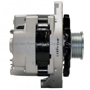 1993 Chevrolet Corvette Alternator MPA 7864601 image 4 of 4