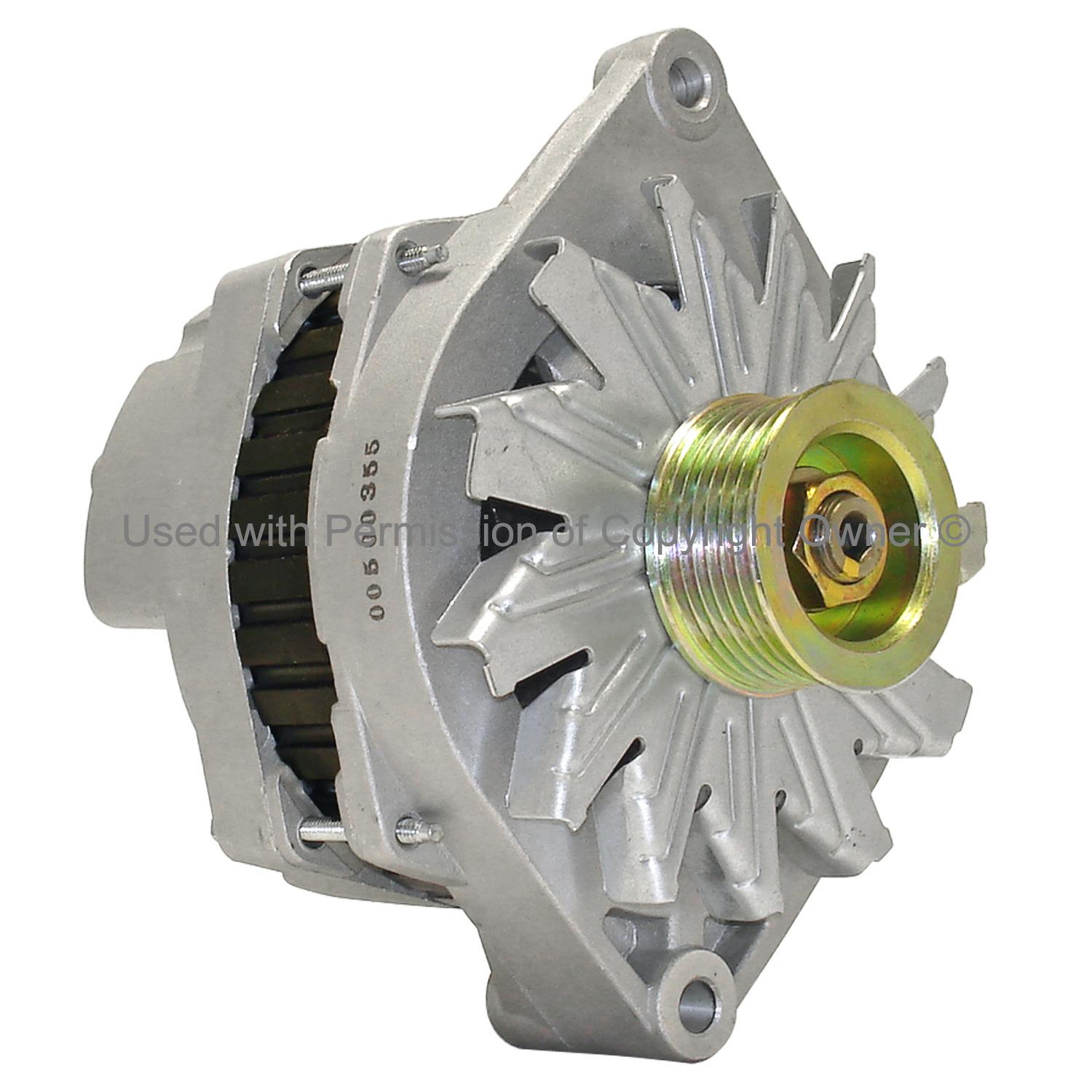 MPA 7864604 - Alternator MPA 7864604 Alternator product image 1 of 4