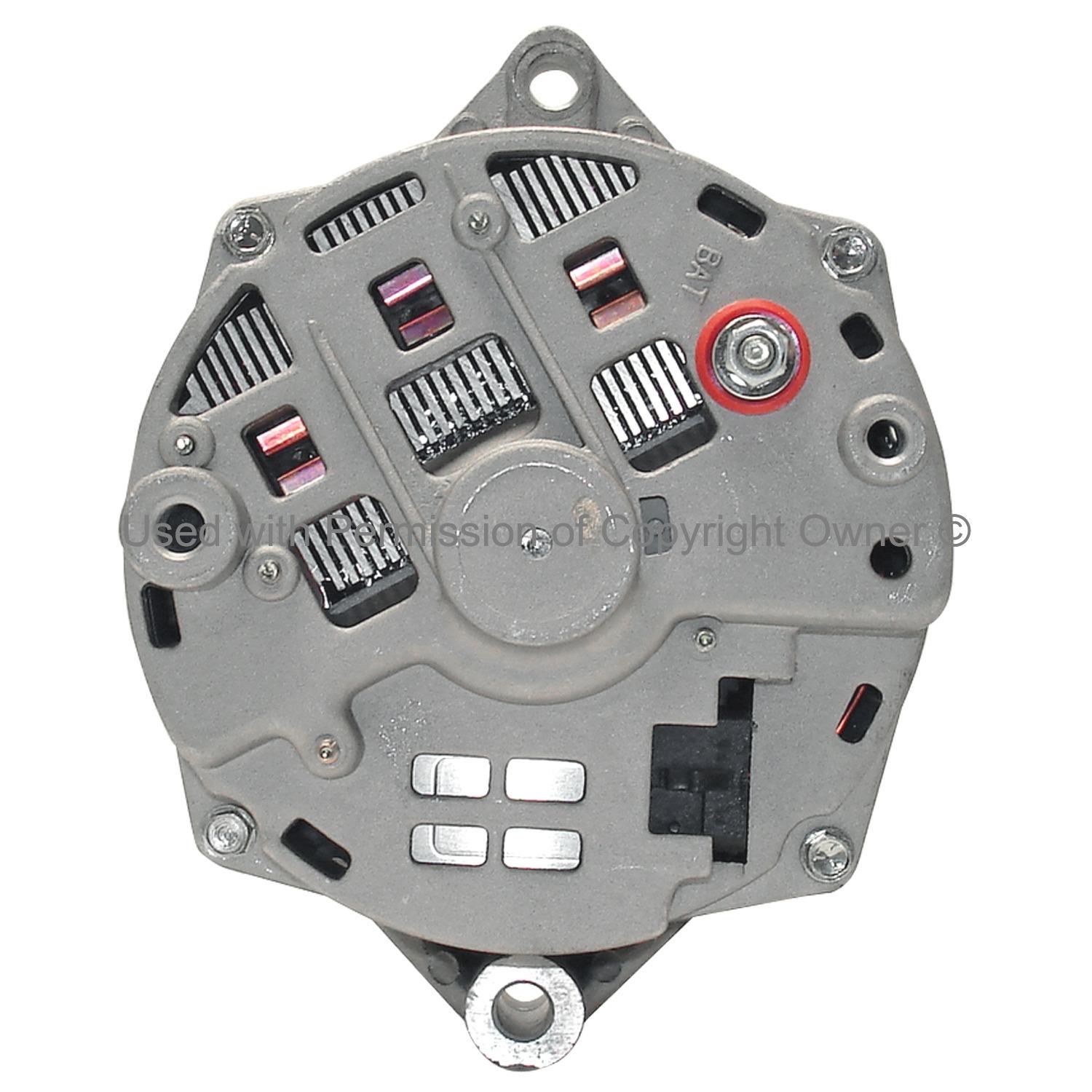 MPA 7864604 - Alternator MPA 7864604 Alternator product image 2 of 4