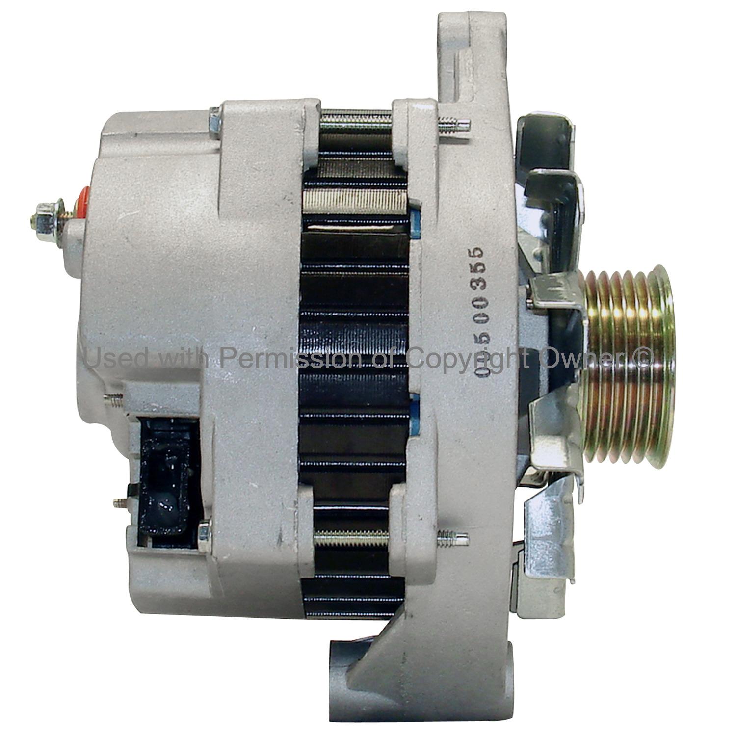 MPA 7864604 - Alternator MPA 7864604 Alternator product image 4 of 4