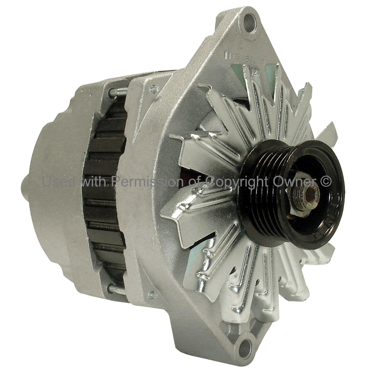 MPA 7864610 - Alternator MPA 7864610 Alternator product image 1 of 4