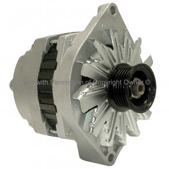 1987 Oldsmobile 98 Alternator