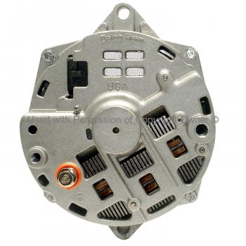 1987 Oldsmobile 98 Alternator MPA 7864610 image 2 of 4