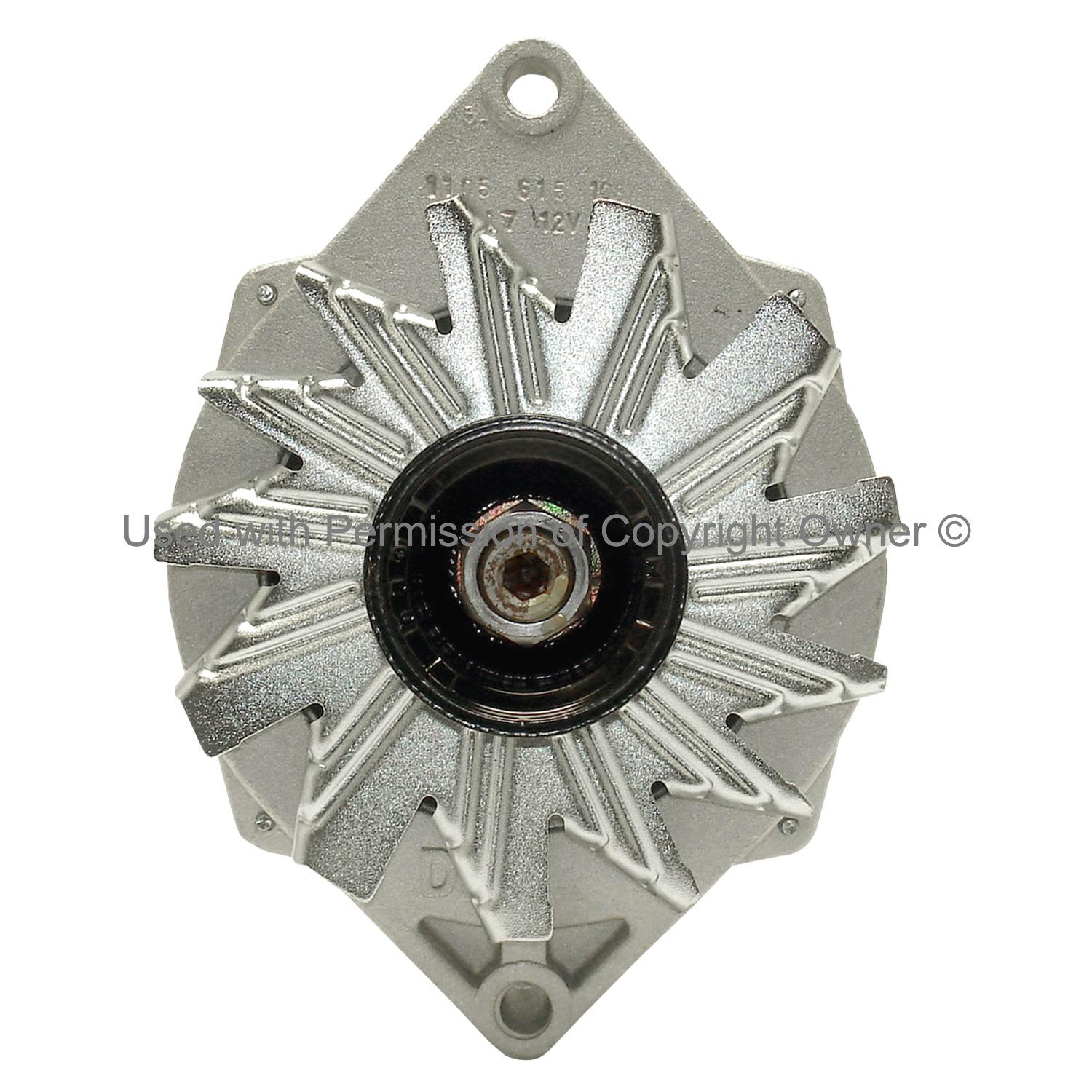 MPA 7864610 - Alternator MPA 7864610 Alternator product image 3 of 4